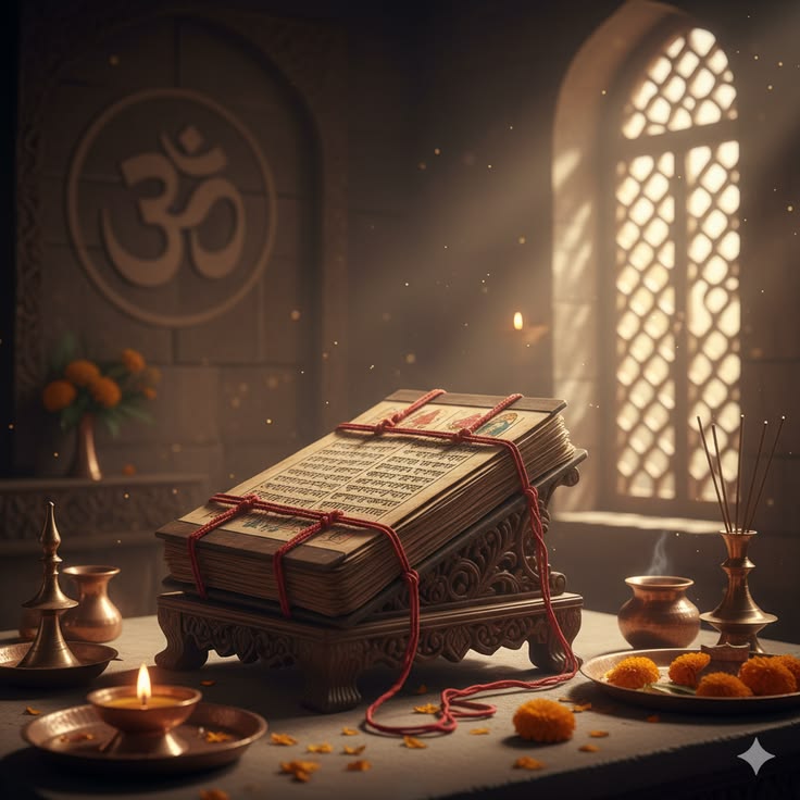 Knowledge — astrology manuscript